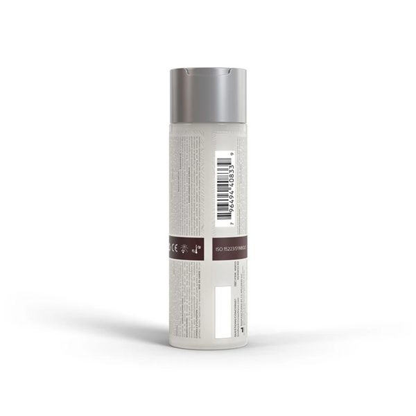 JO Coconut Hybrid Original 8 fl oz Back