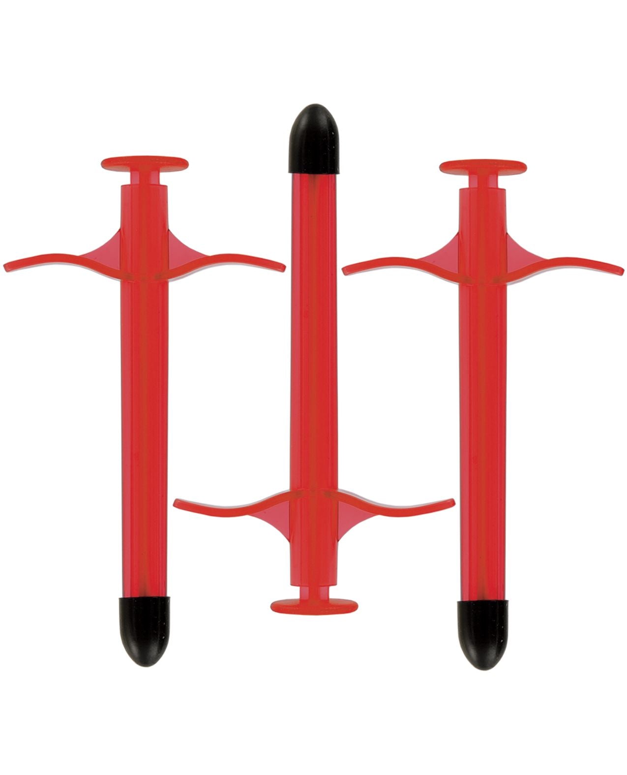 KinkLab Lube Shooter Red Secondary image