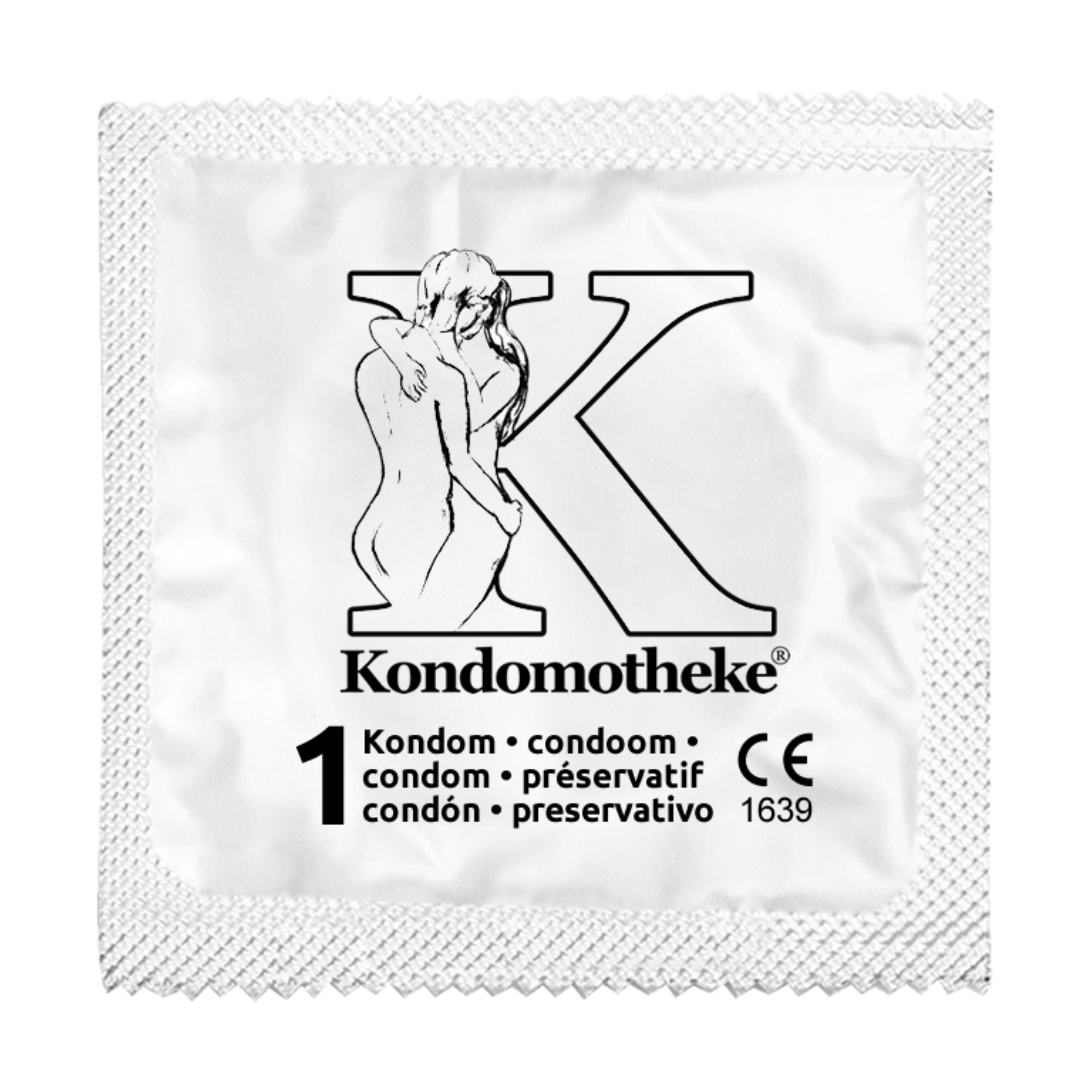 Kondomotheke Dry Secondary image