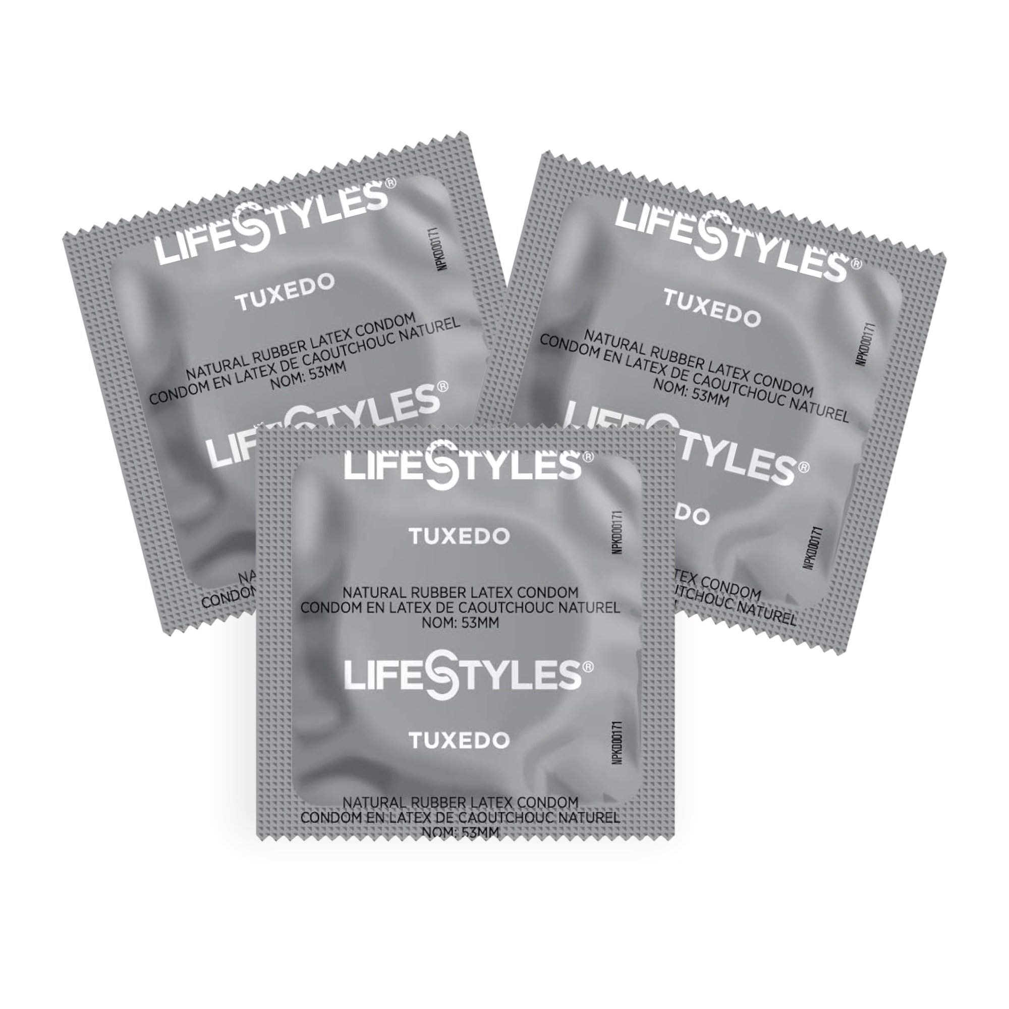 LifeStyles Tuxedo