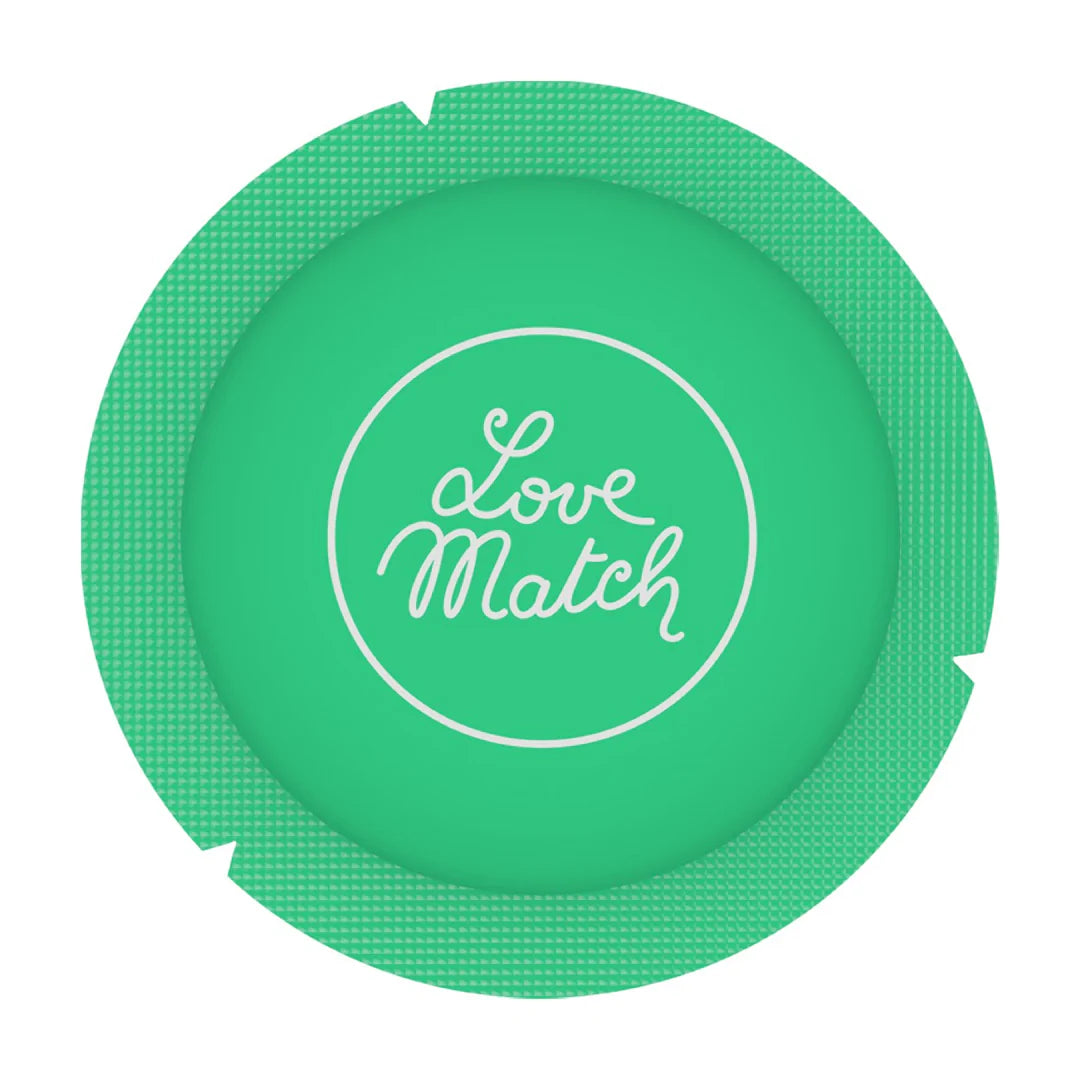 Love Match Aromatizzato 6 Pack