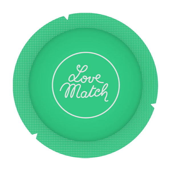 Love Match Aromatizzato 6 Pack