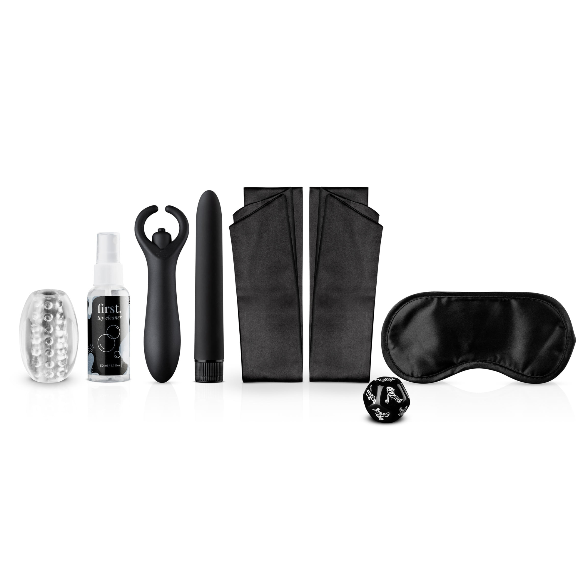 LoveBoxxx First Together Starter Set Secondary image