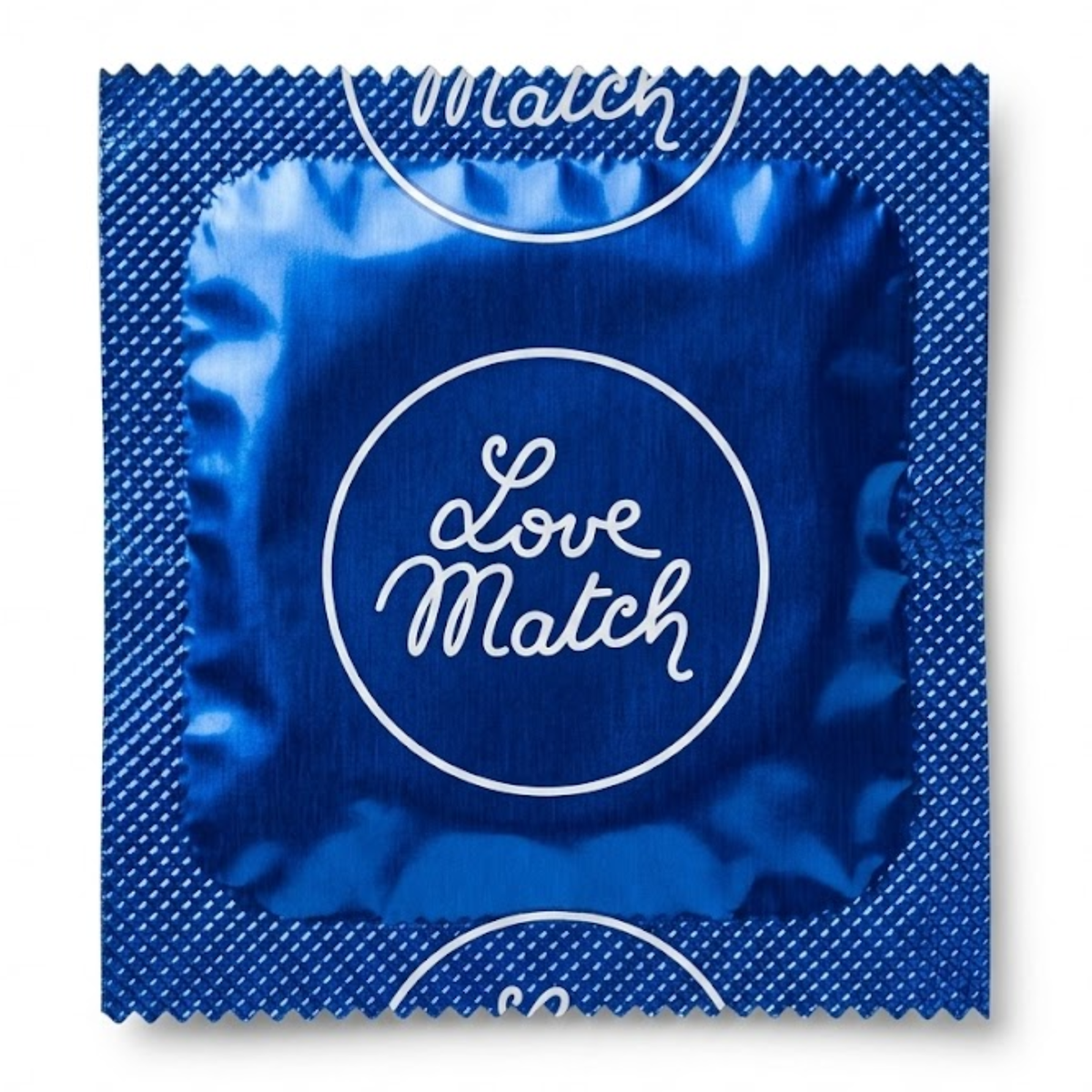 Love Match King Size Main image