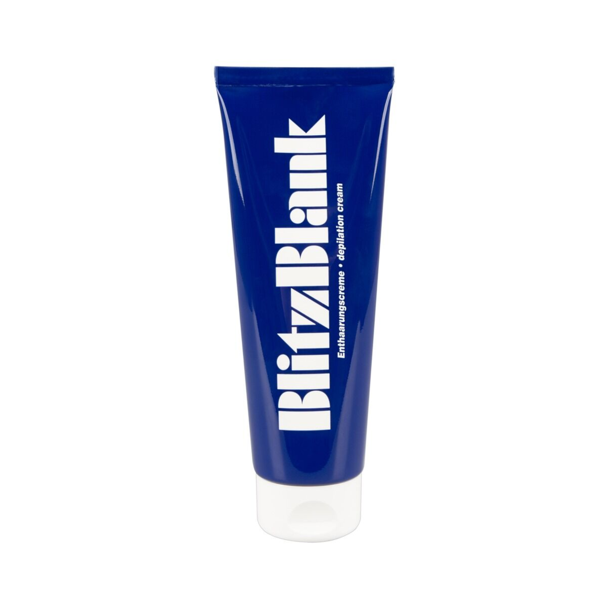 Lubry Blitz Depilation Cream 4.2 fl oz Secondary image