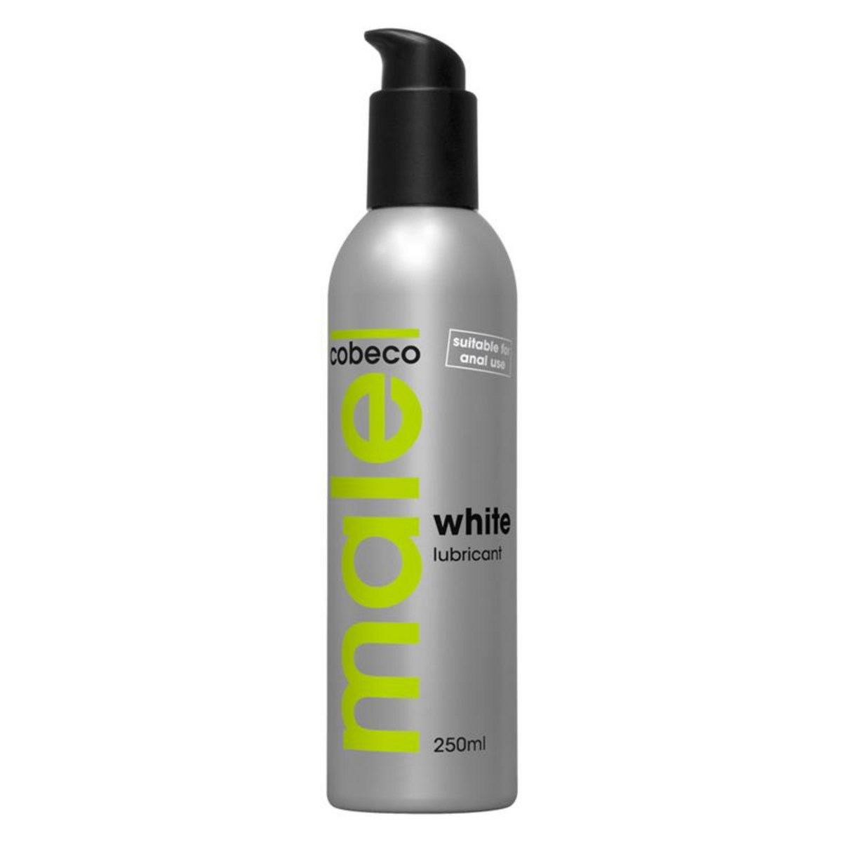 Cobeco Male White 250ml Main image