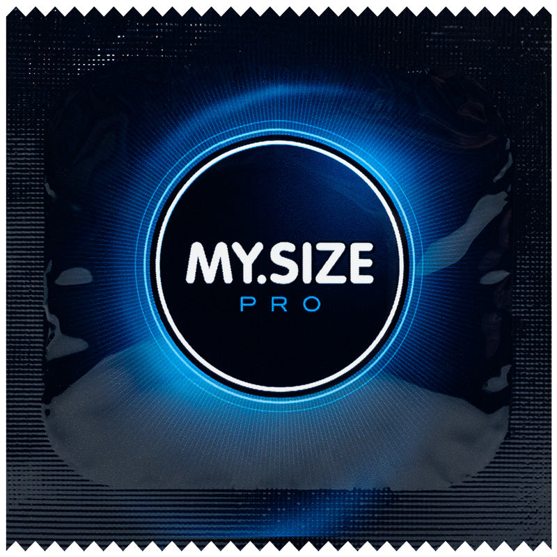 MY.SIZE PRO 53mm Imagen principal del producto