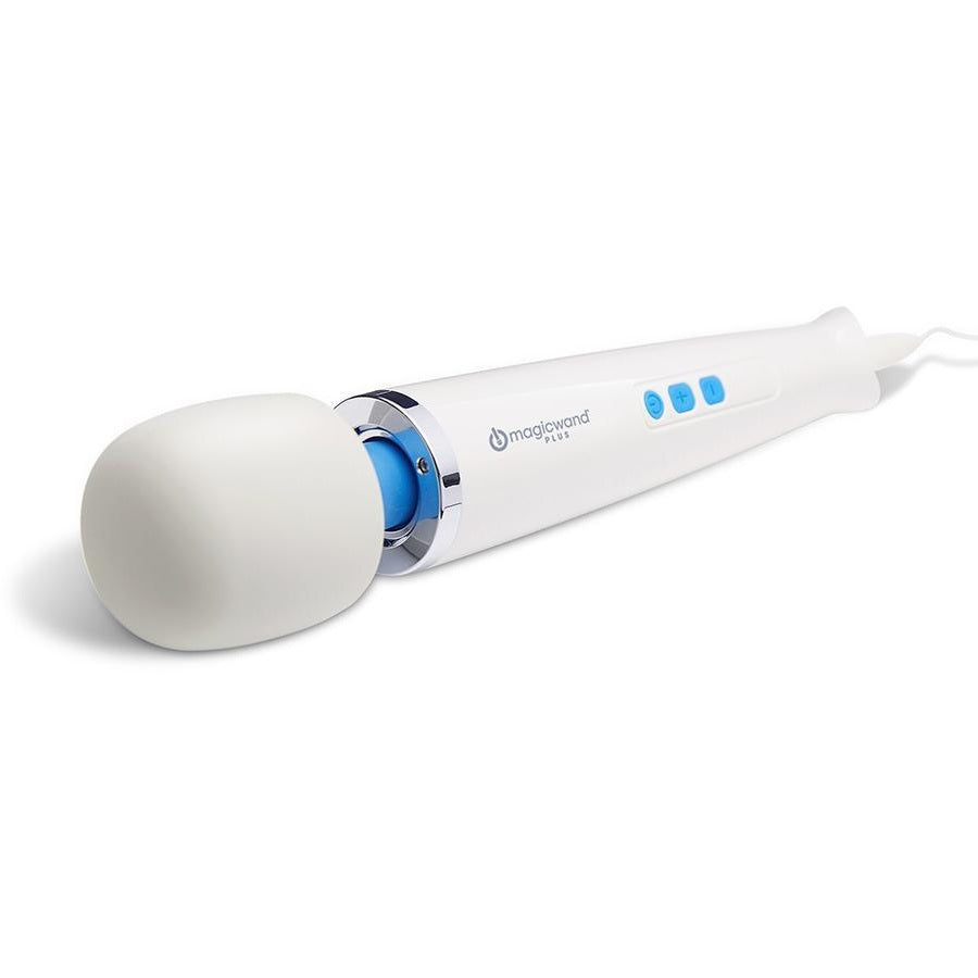 Vibratex Magic Wand Plus Secondary image