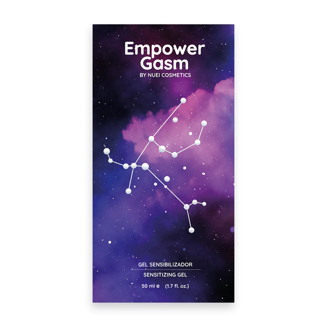 Empower Gasm Sensitizing Gel 1.7 fl oz Secondary image