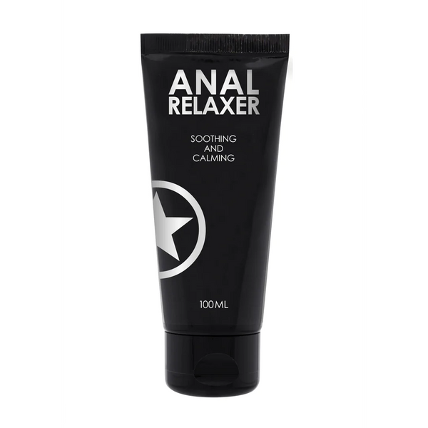 Shots Ouch Anal Relaxer 3.4 fl.oz