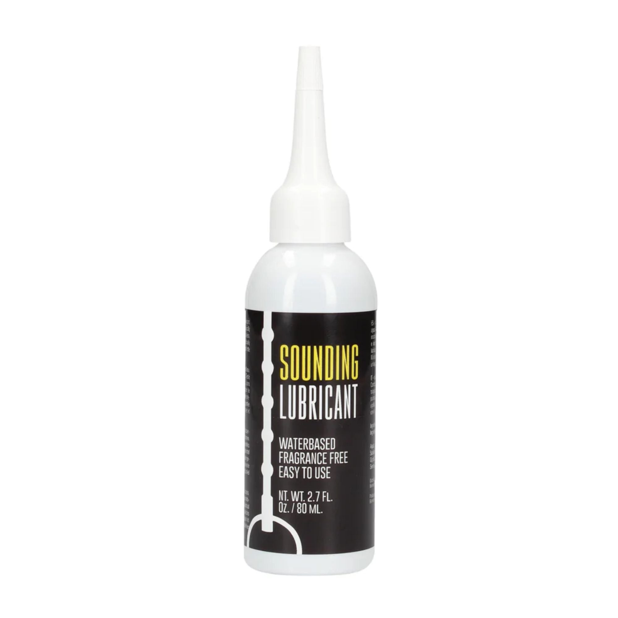 Ouch! Urethral Sounding 3 fl oz WorldCondoms Ouch! Urethral Sounding 3 fl oz WorldCondoms