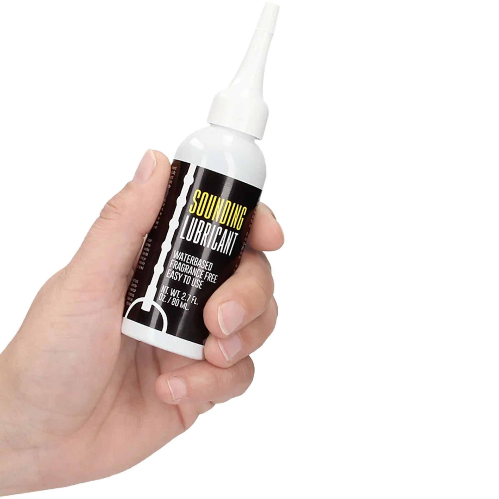 best lubricant for sounding Amazon Best Sellers: Best Strapless Strap-On Dildos