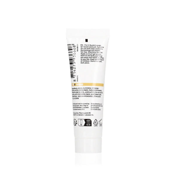 FISTIT Extra Numbing 0.8 fl.oz