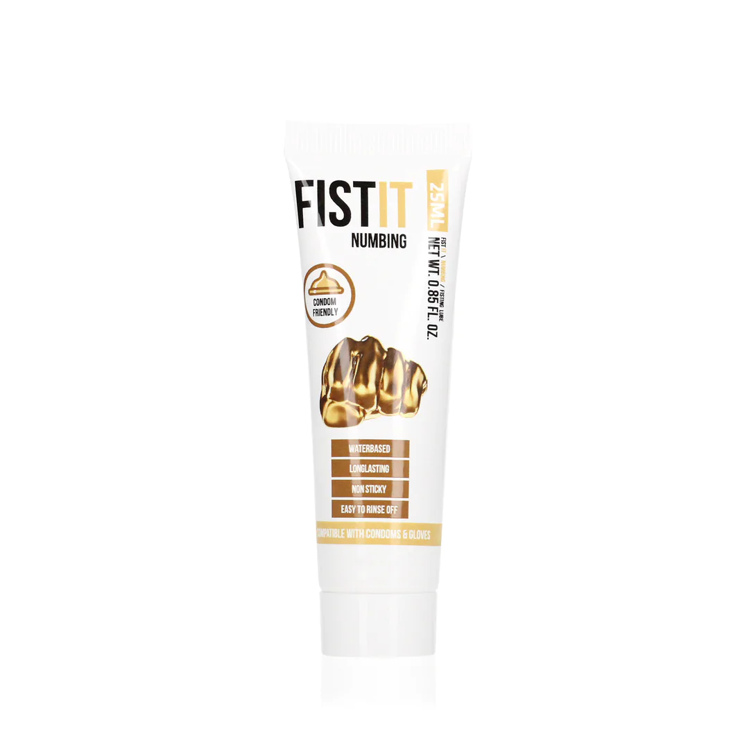 FISTIT Extra Numbing 0.8 fl.oz Imagen principal del producto
