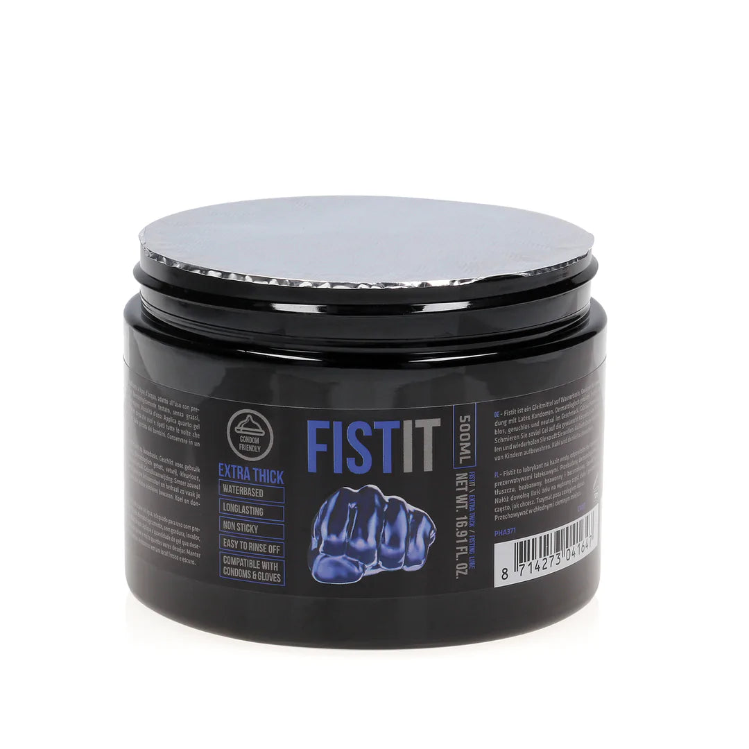 Fist It Extra Thick 17 fl oz