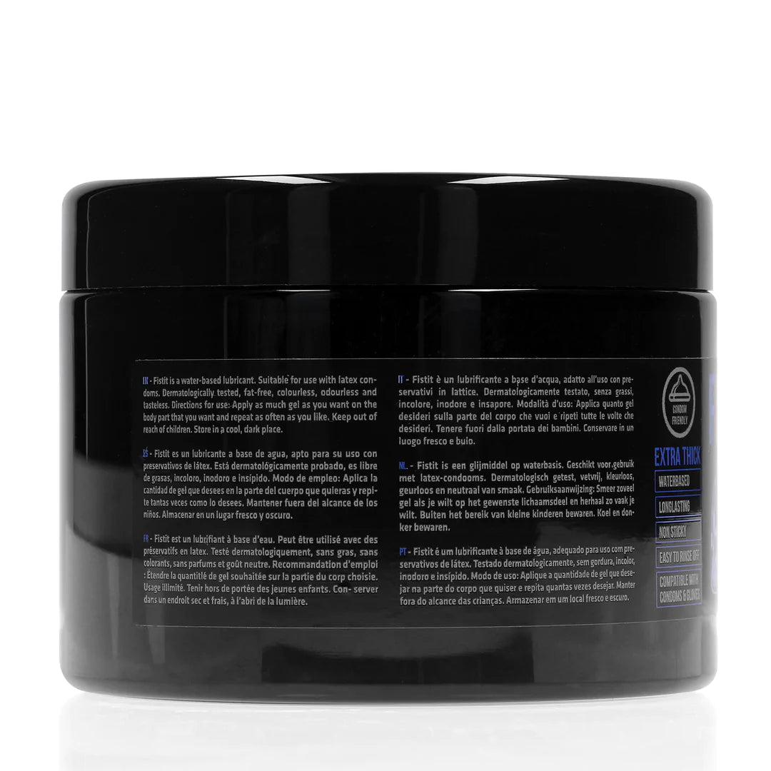 Fist It Extra Thick 17 fl oz Secondary image