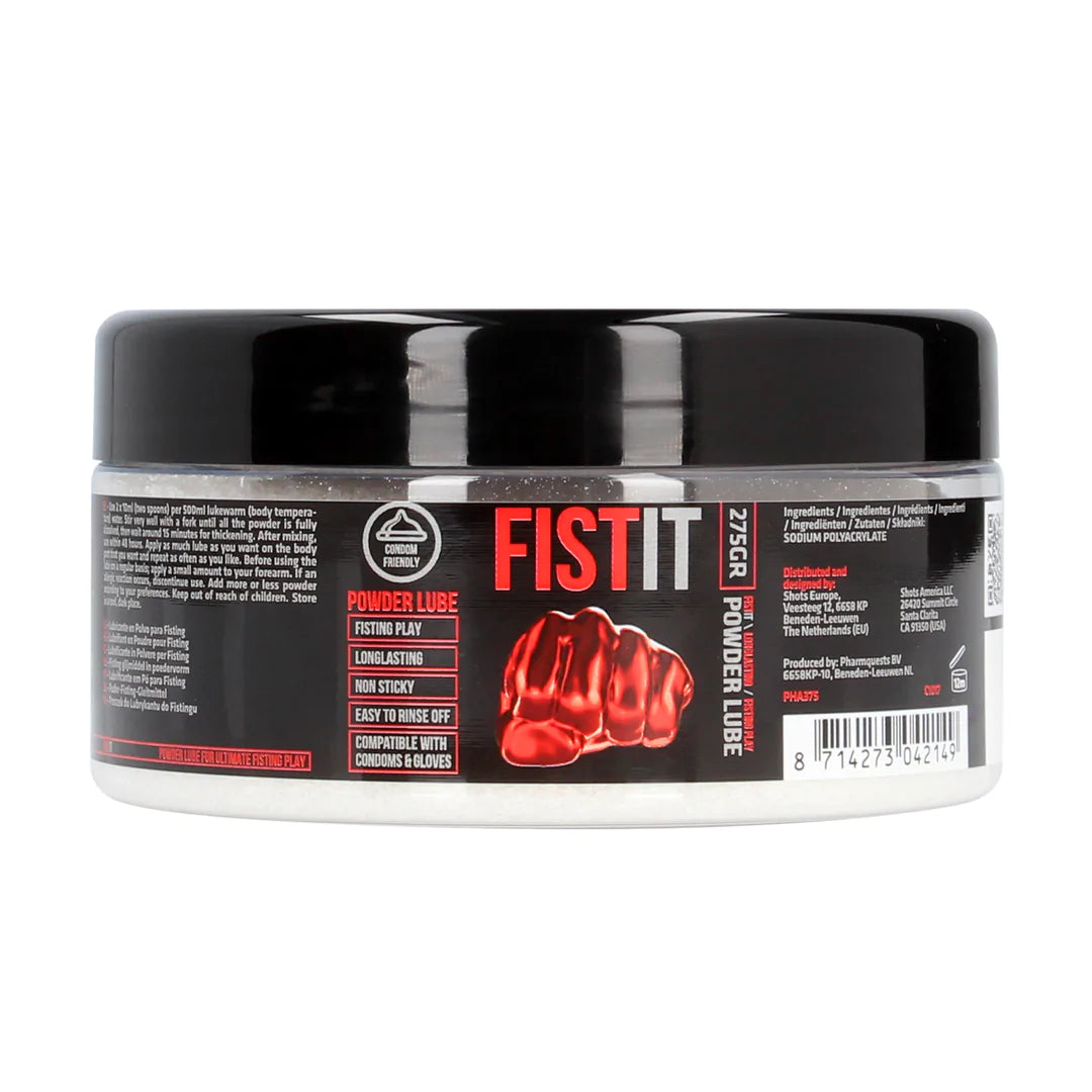 best fisting lubricants SILICONE LUBRICANT main image 0