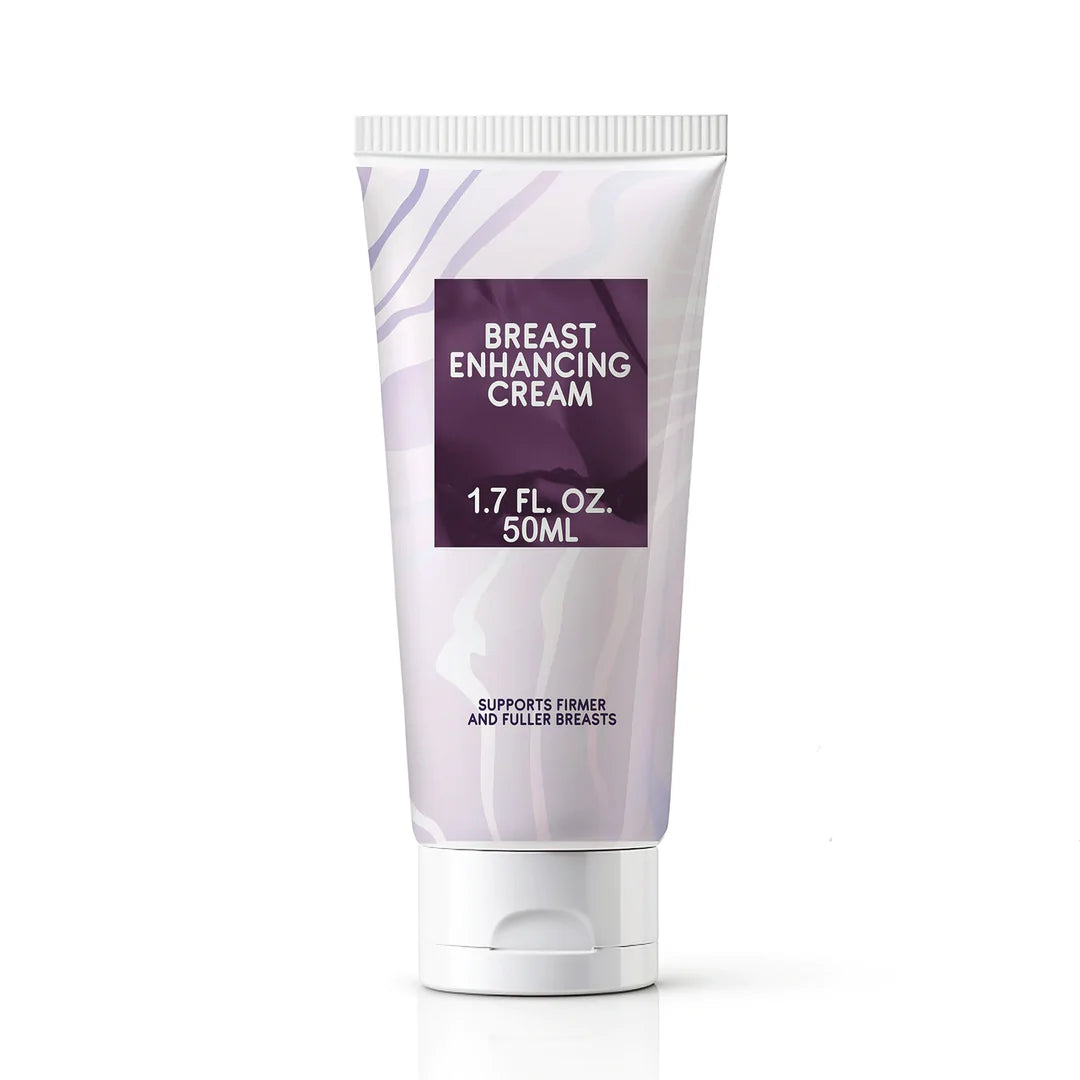 Breast Enhancing Cream 1.7 fl.oz Main image