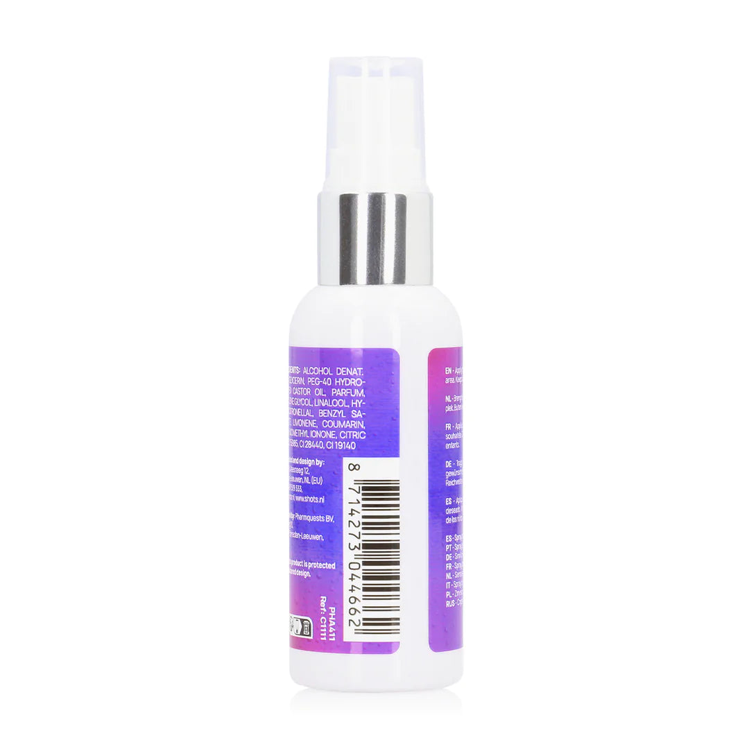 Sensual Boost Spray 1.7 fl oz Secondary image