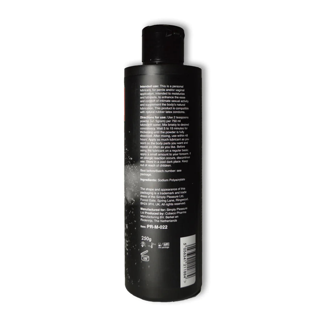 Prowler Red Powder 8.8fl  oz