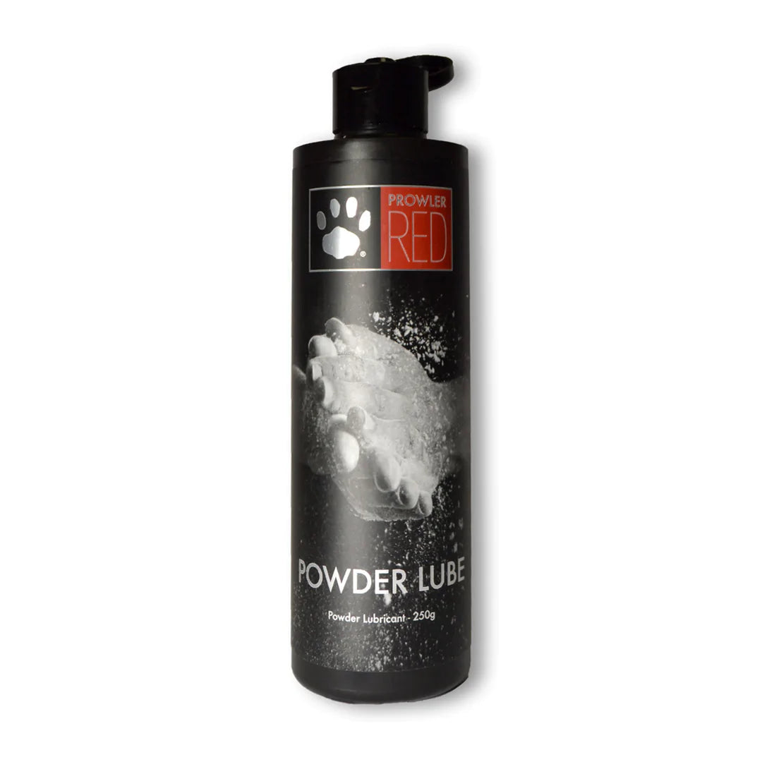 Prowler Red Powder 8.8fl  oz Main image