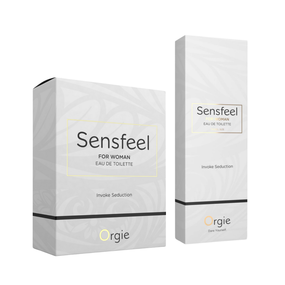 Perfume Orgie Sensfeel para mujer Imagen principal del producto
