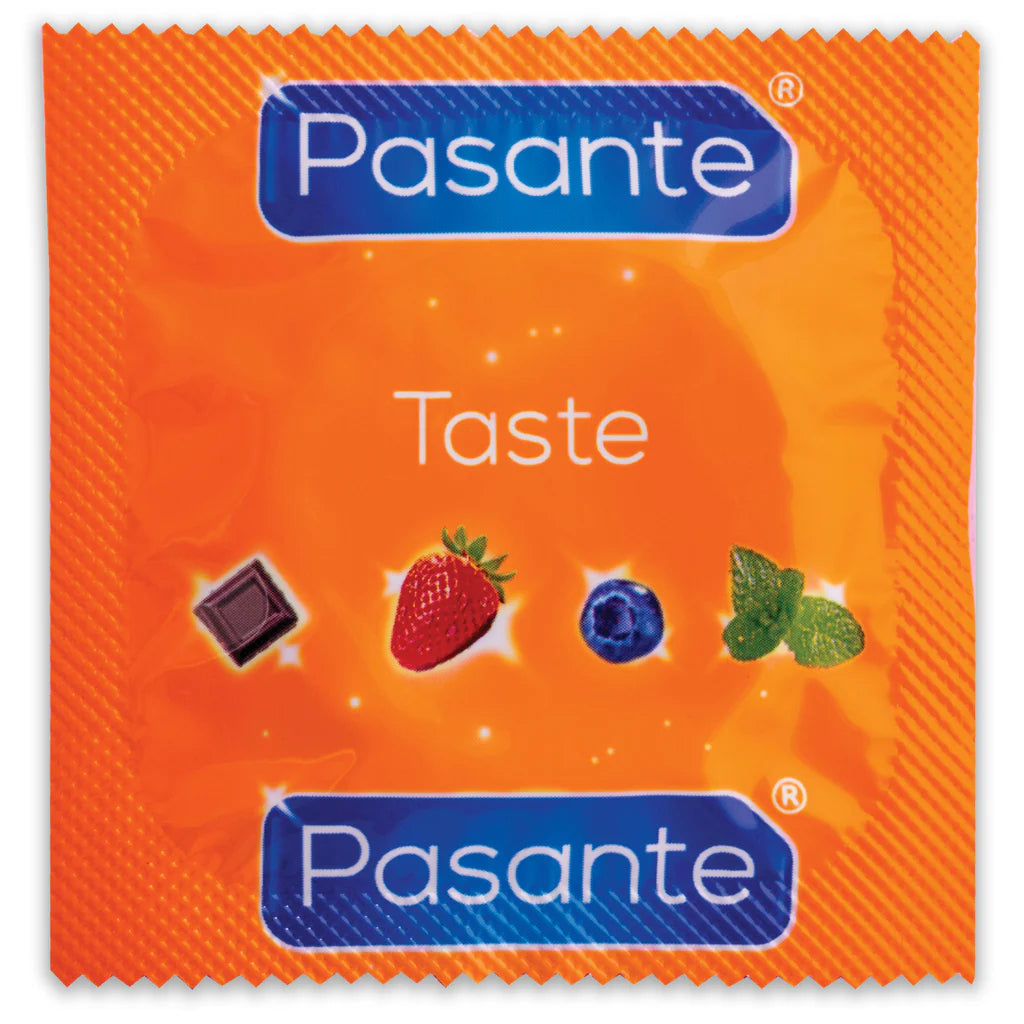 Pasante Blueberry Imagen secundaria del producto
