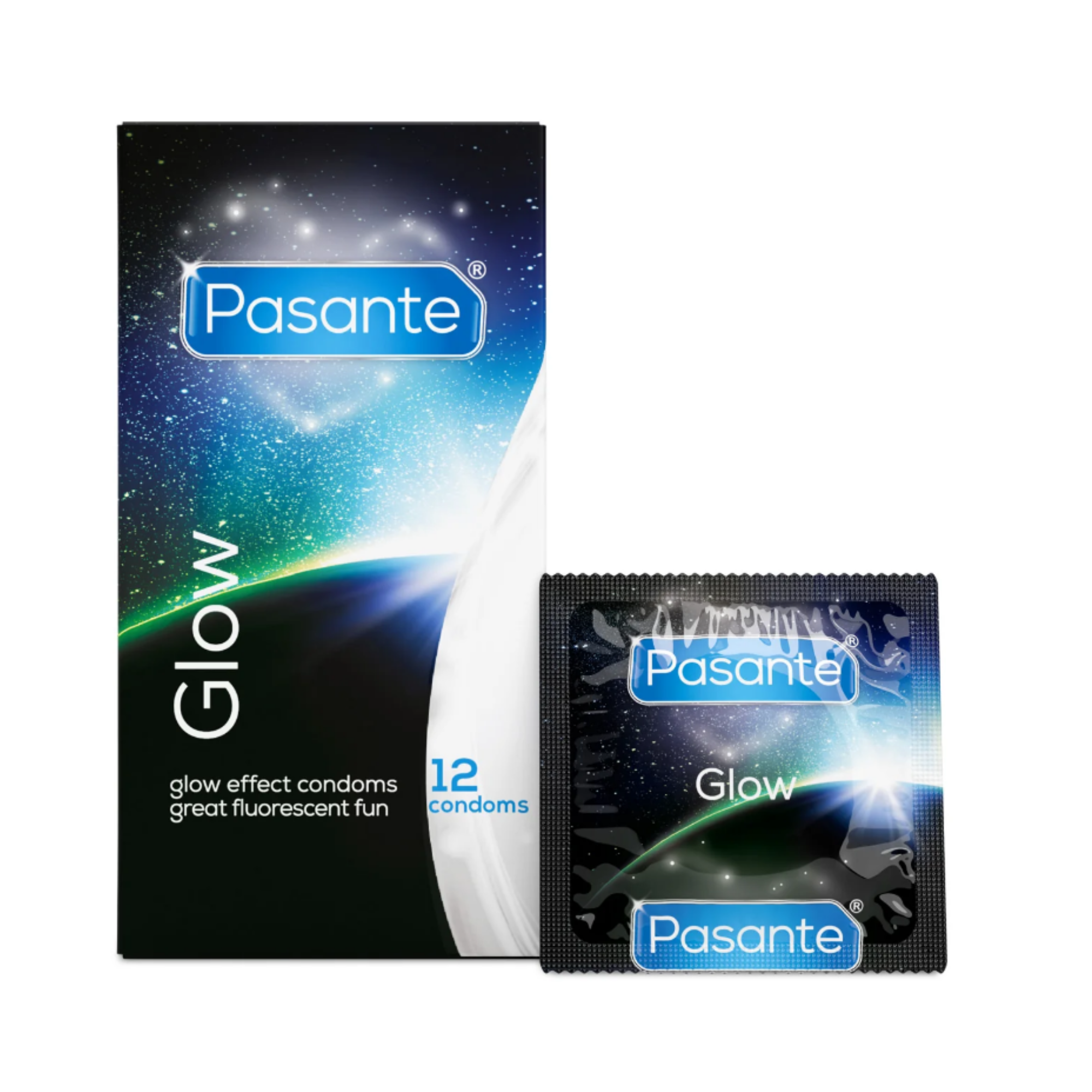 Pasante Glow 12 Pack Secondary image