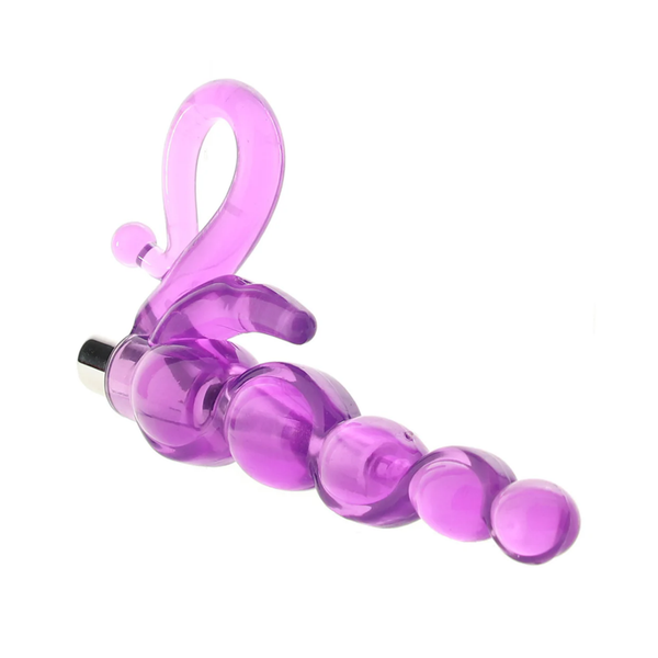 Play With Me Anal Adventures 5-Pack | WorldCondoms