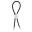 Power X C-Ring Black | WorldCondoms