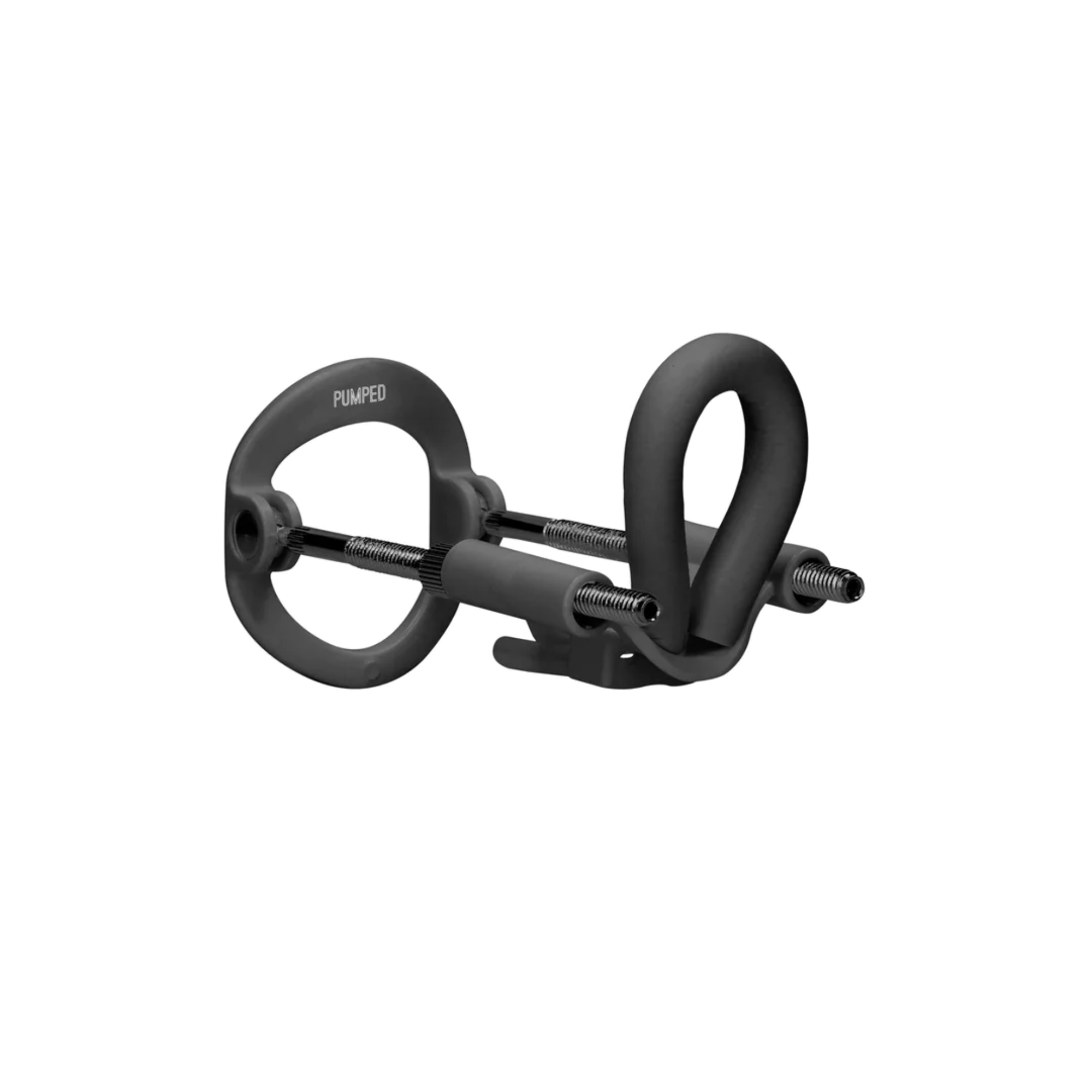 Pumped Penis Extender Secondary image