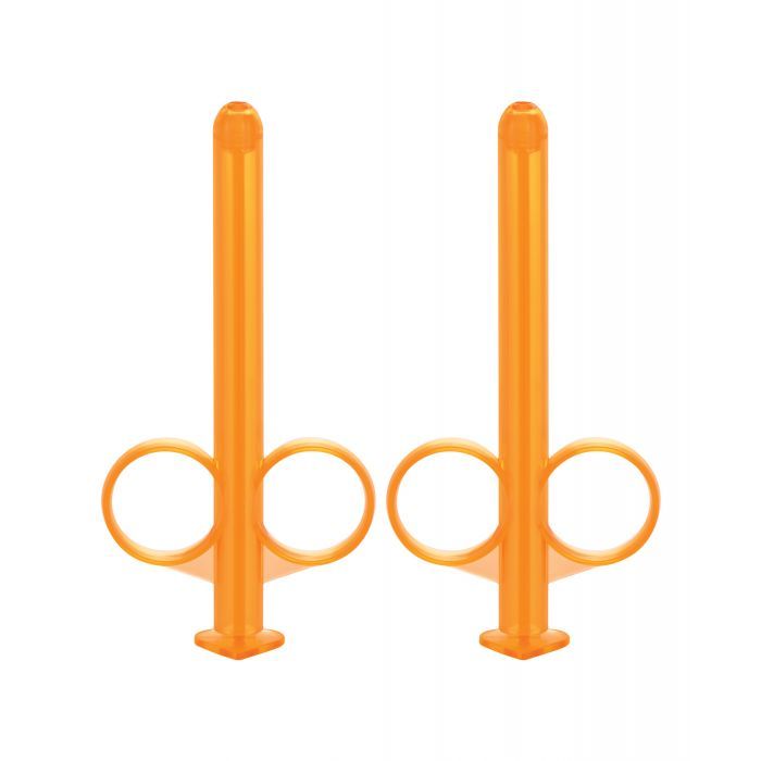 CalExotics Lube Tube Orange