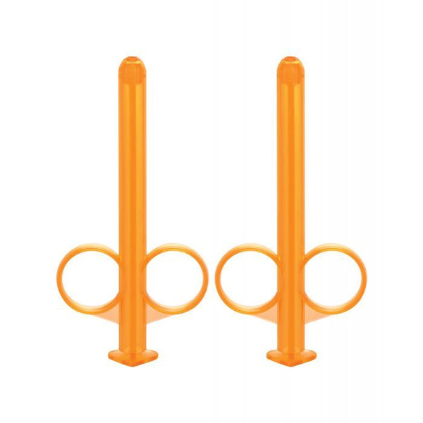 CalExotics Lube Tube Orange