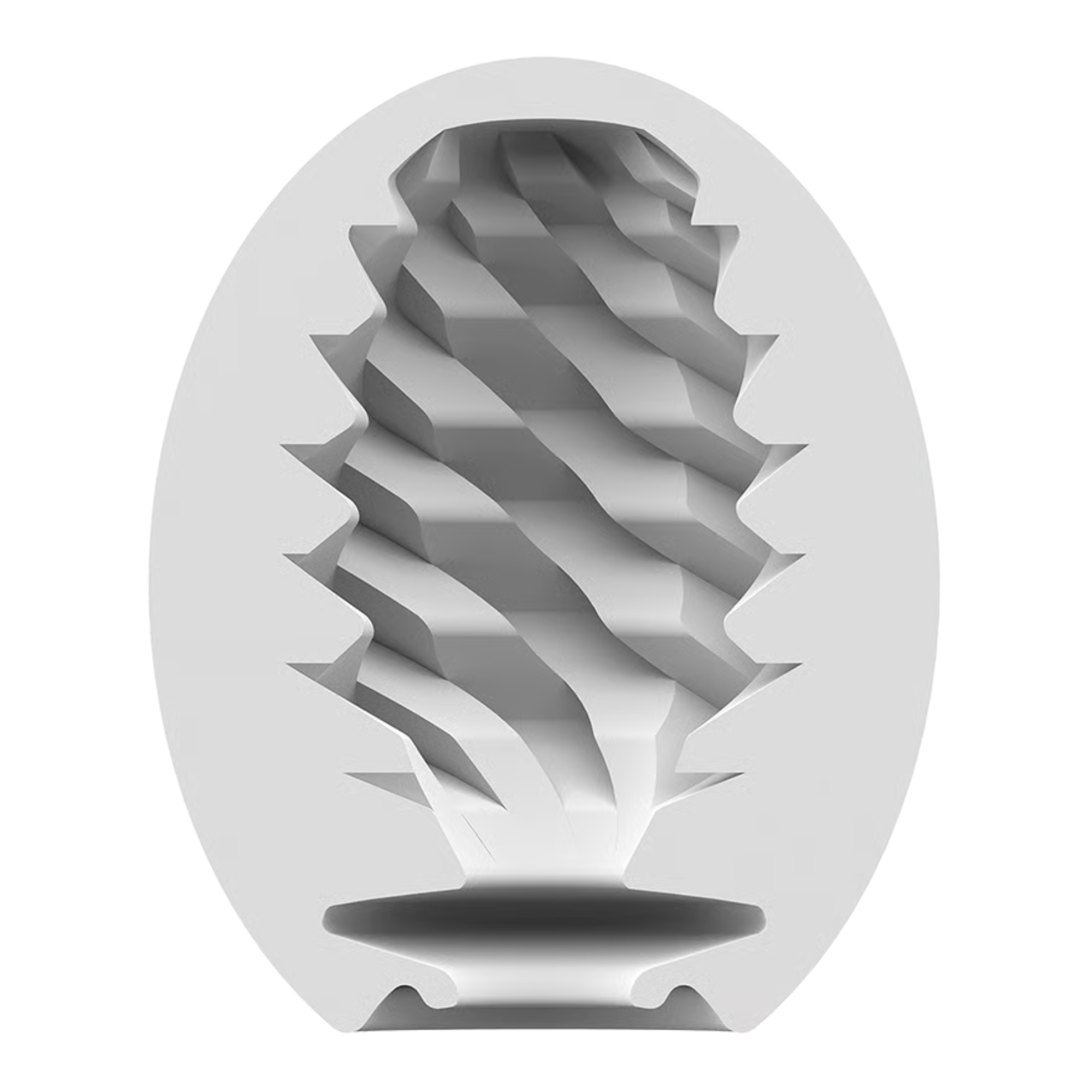 Satisfyer Masturbator Egg Fierce Secondary image