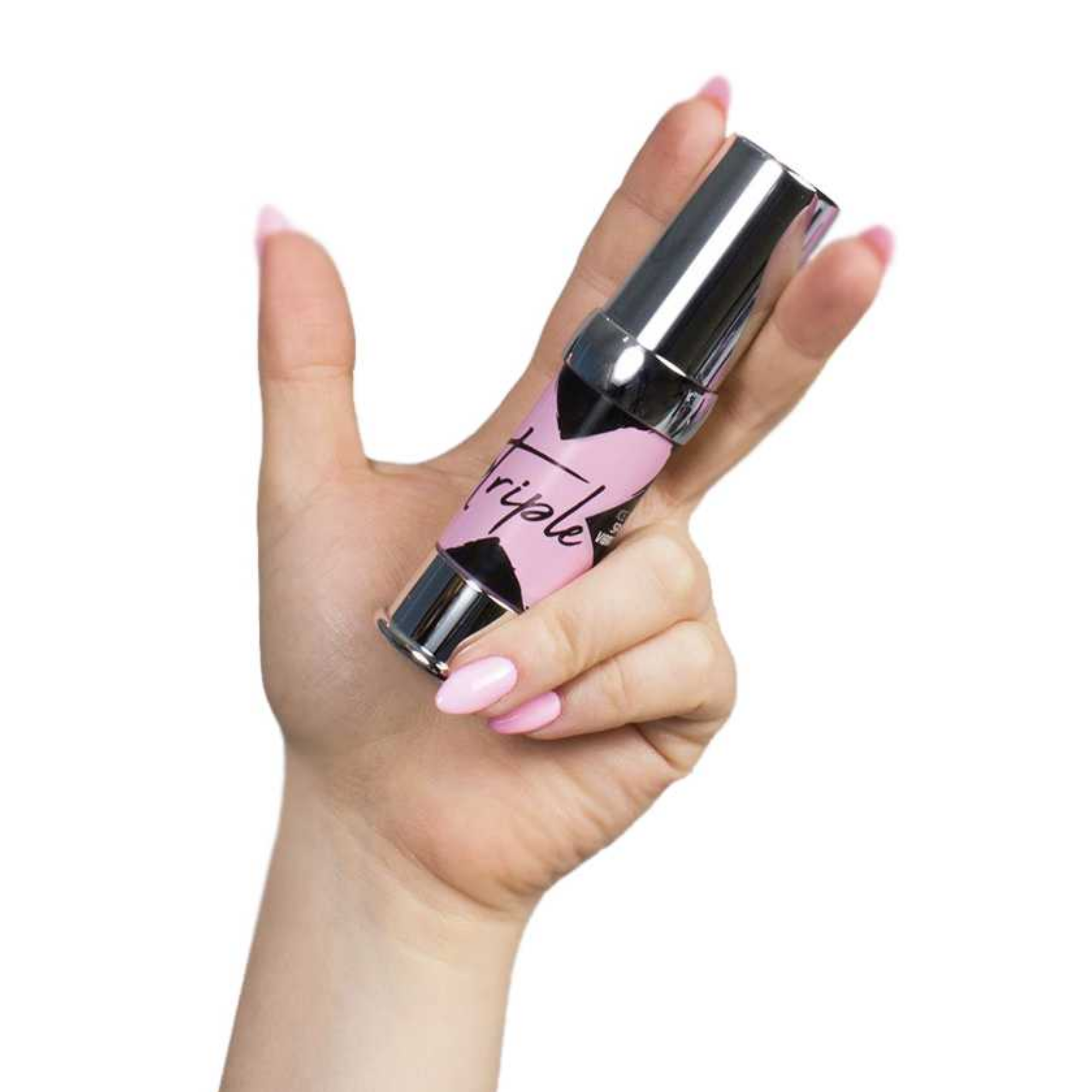 Secret Play TripleX Pleasure Enhancer Gel 0.5 fl oz Secondary image