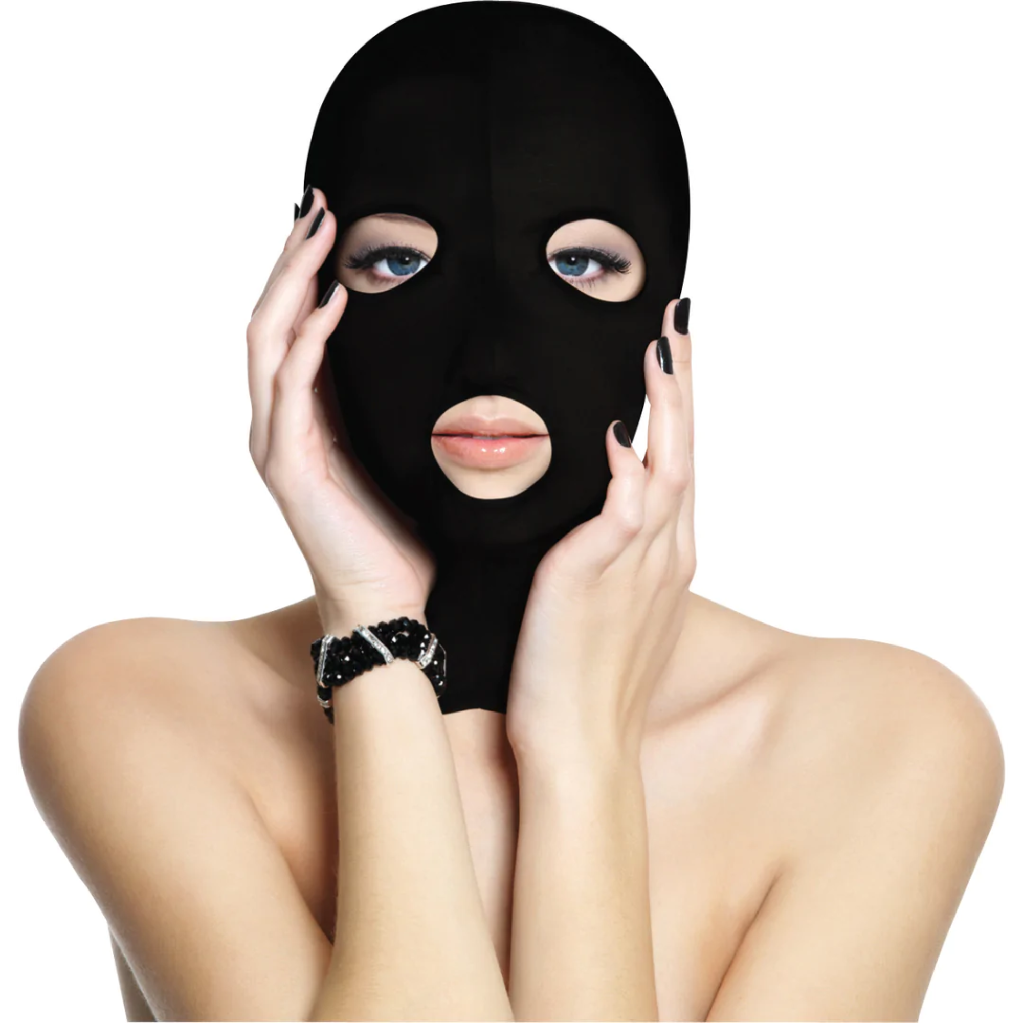 Shots Ouch! Subversion Mask Secondary image