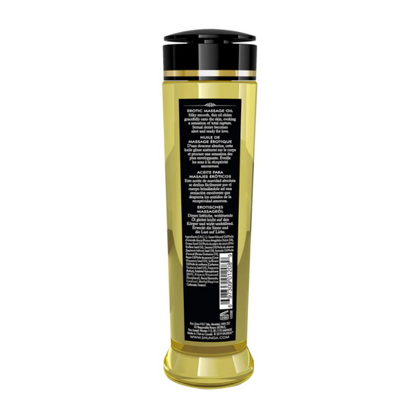 Shunga Erotic Massage Oil Romance 8 fl.oz