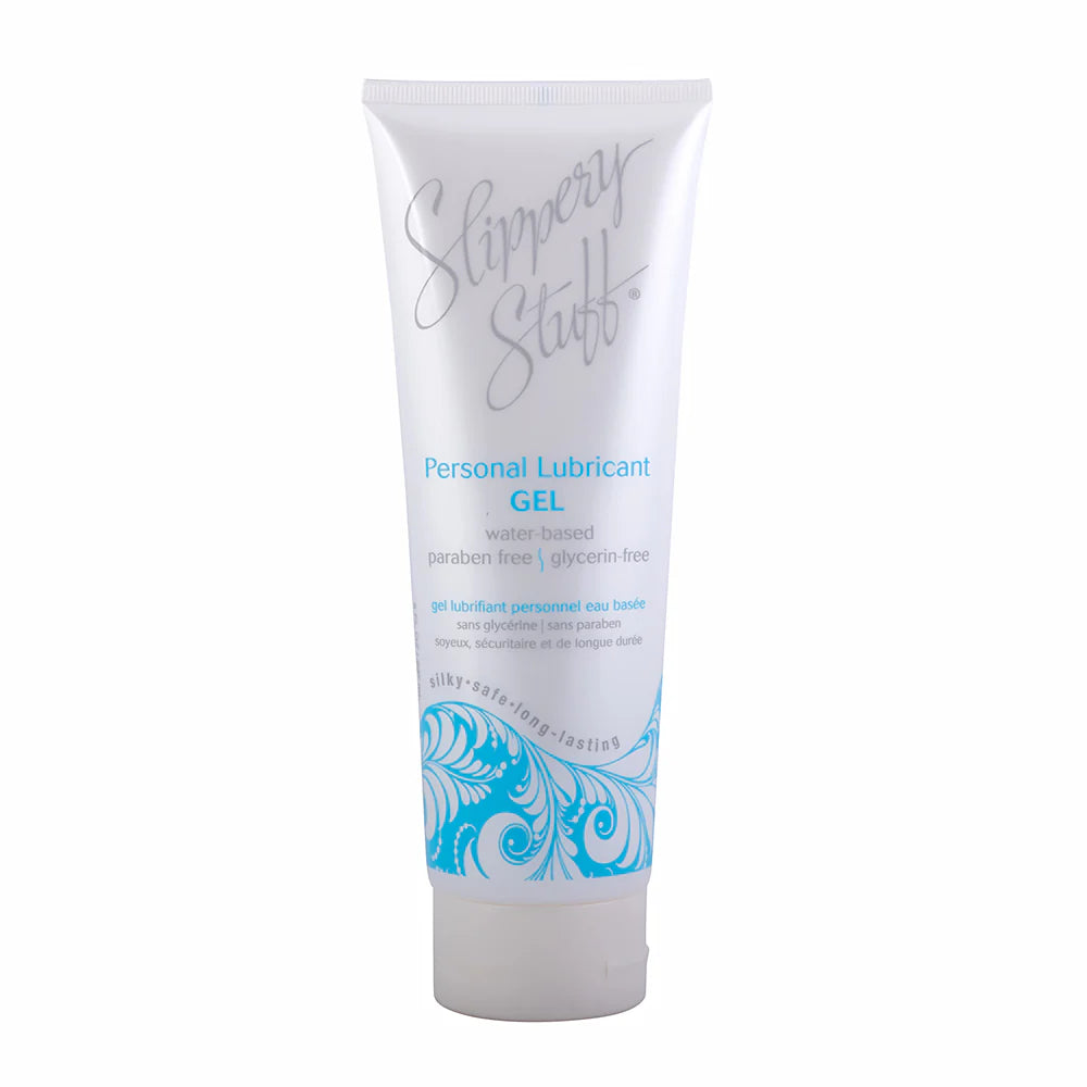 Slippery Stuff Gel