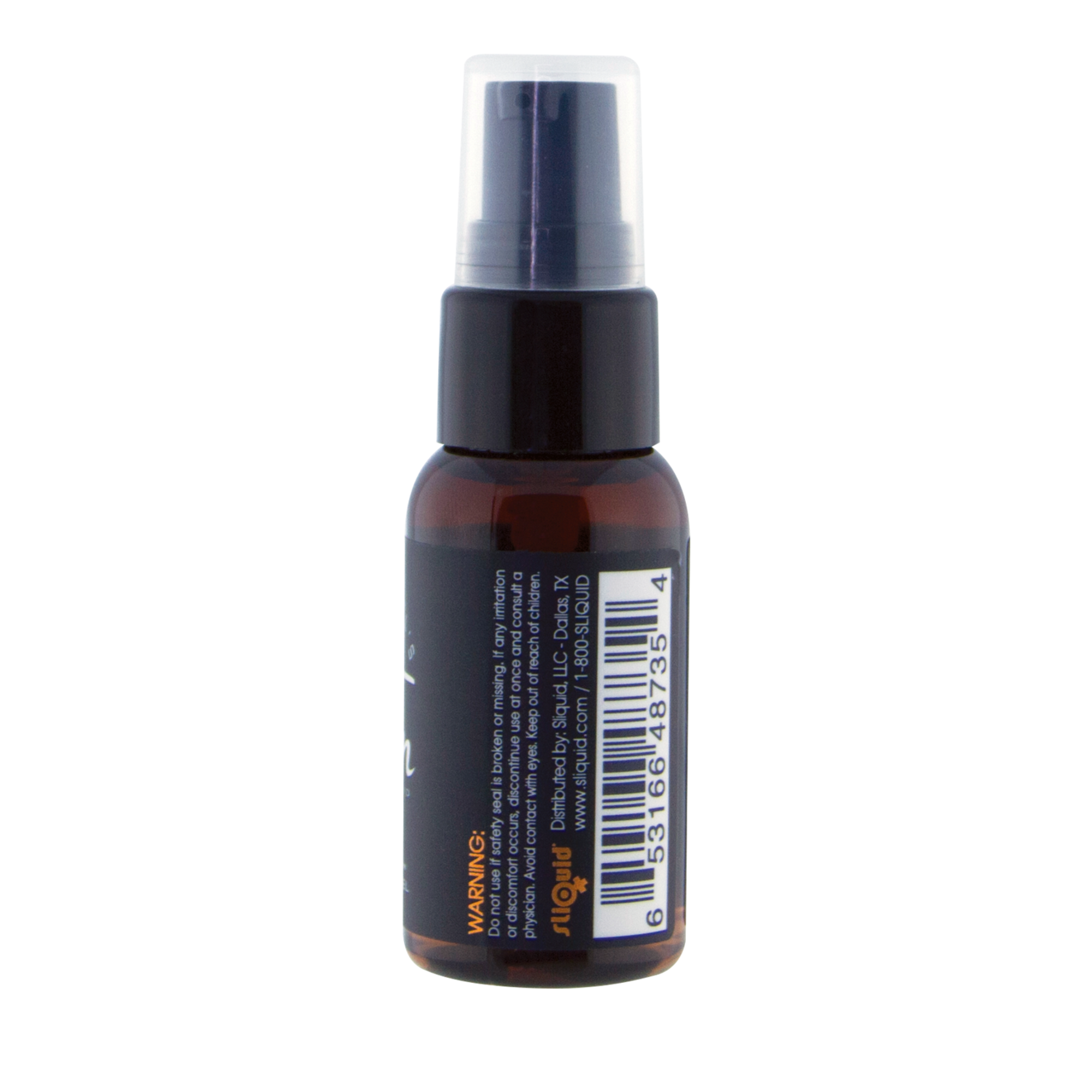 Sliquid Buck Angel T-Stim 33ml Secondary image
