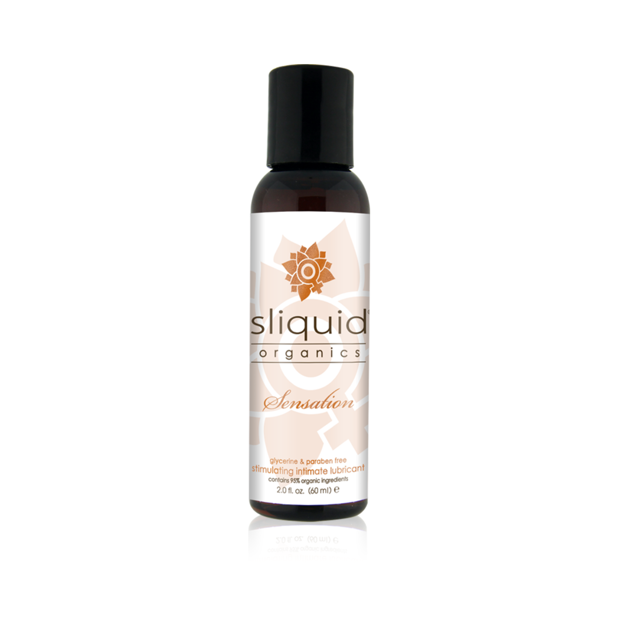 Sliquid Organics Sensation Secondary image