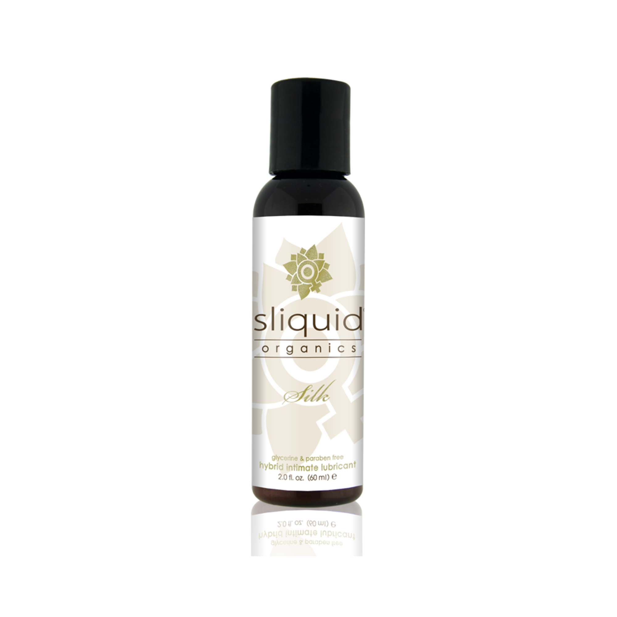 Sliquid Organics Silk Hybrid Secondary image