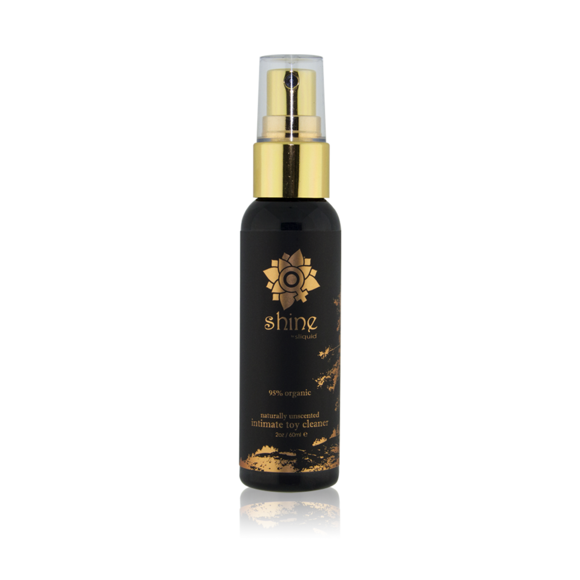 Sliquid Shine Organic Toy Cleaner Secondary image