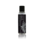 An image of Sliquid Silver Silicone Lubricant 60ml bottle in a white background.