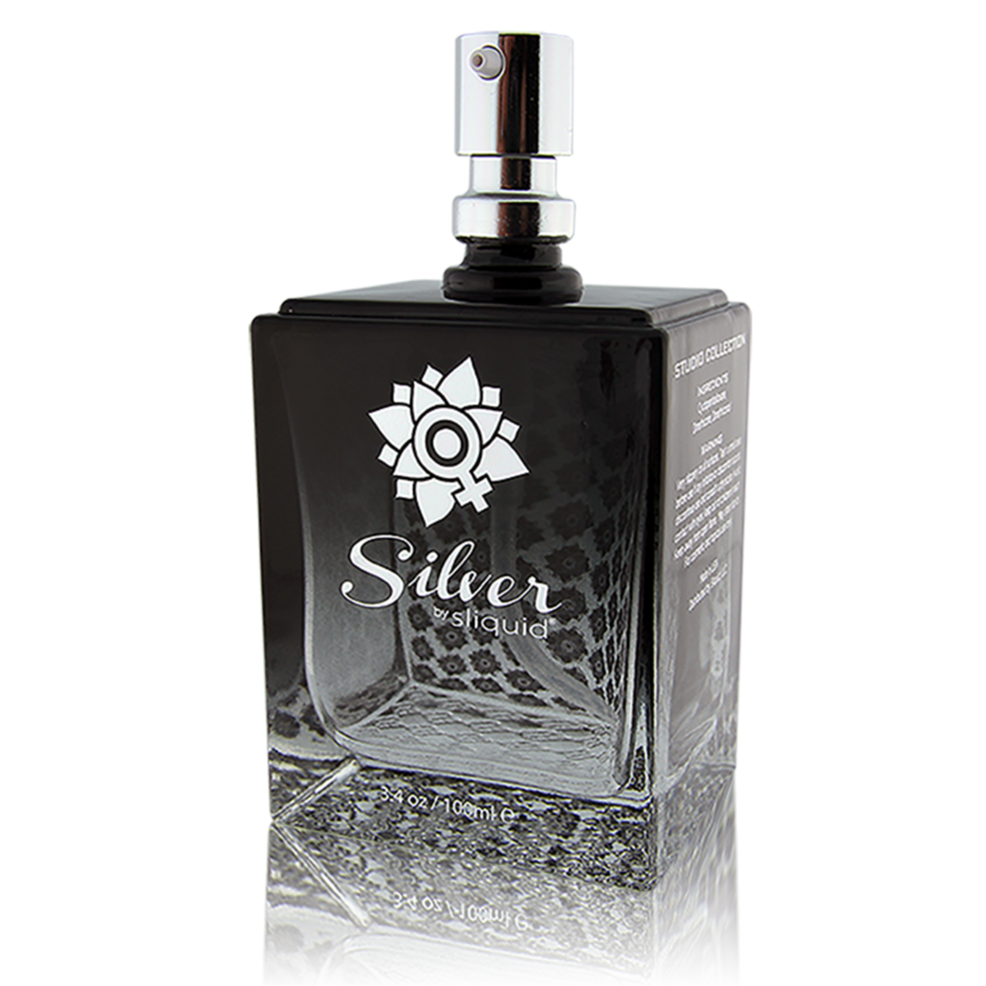 Sliquid Silver Studio Collection 3.4 fl oz Secondary image
