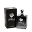 An image of Sliquid Silver Studio Collection 3.4 fl.oz bottle together with its original packaging in a white background.