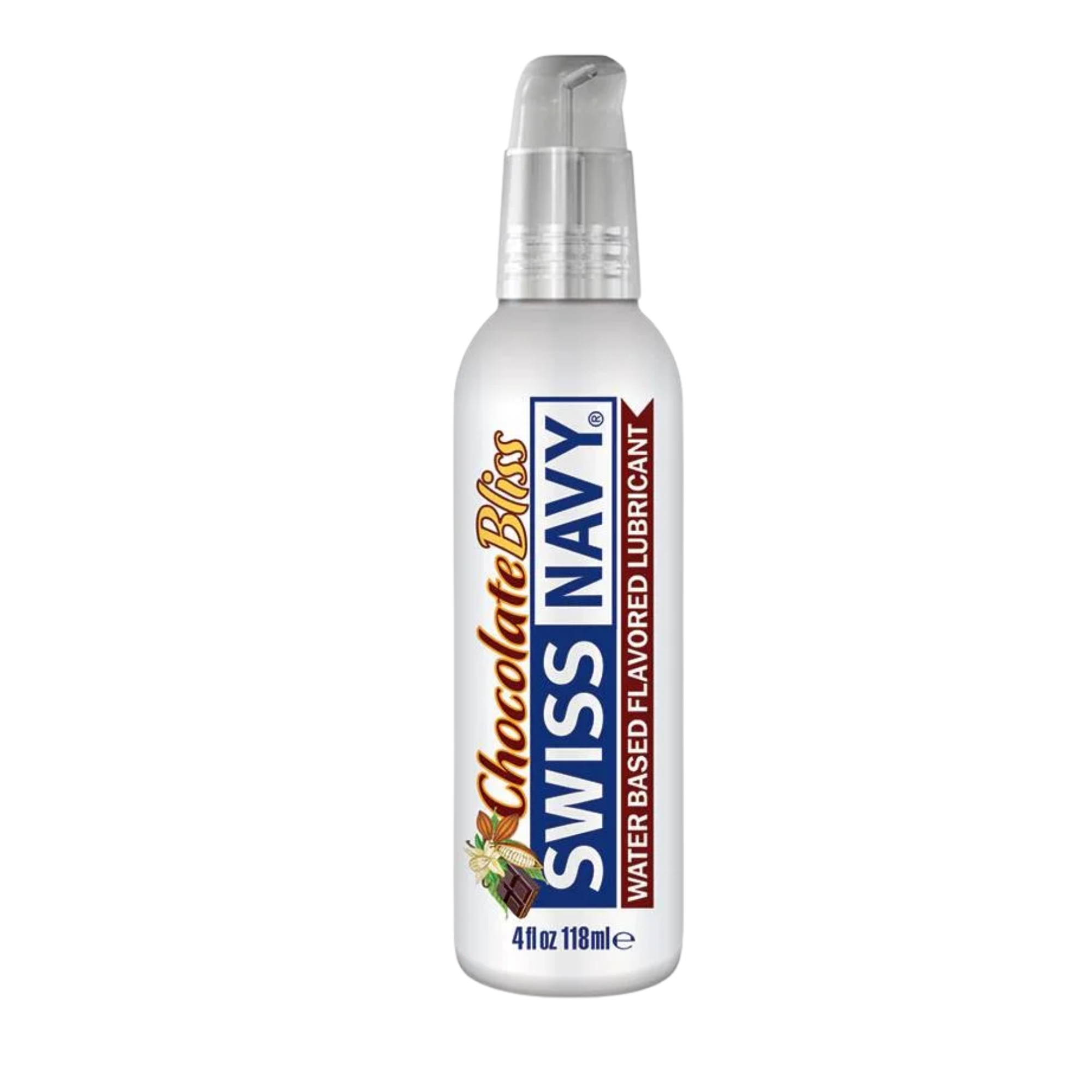 Swiss Navy Chocolate Bliss Secondary image