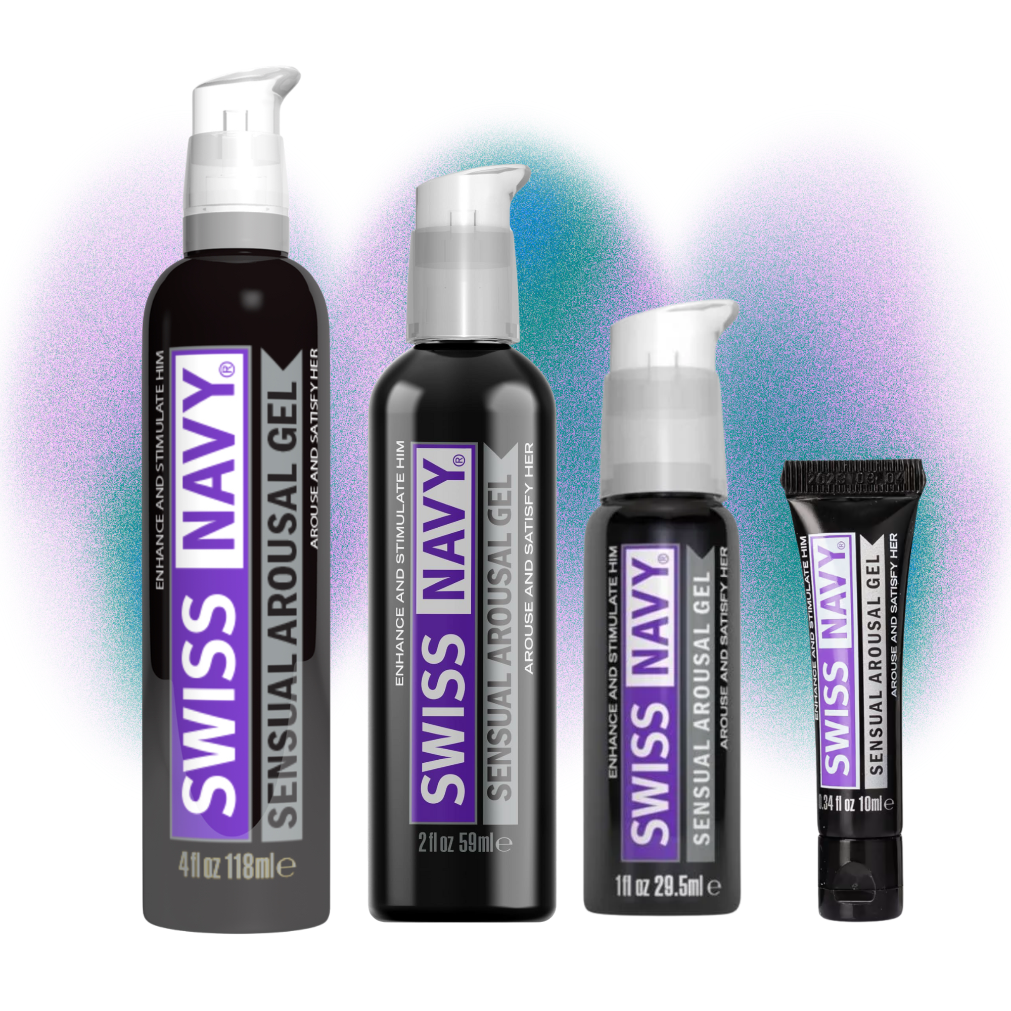 Swiss Navy Sensual Arousal Gel WorldCondoms Swiss Navy Sensual Arousal Gel WorldCondoms