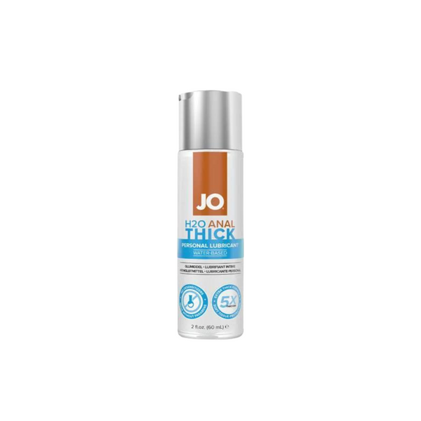 System JO H2O Anal Thick