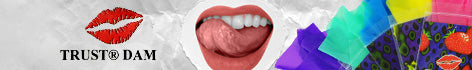 trust dam brand banner