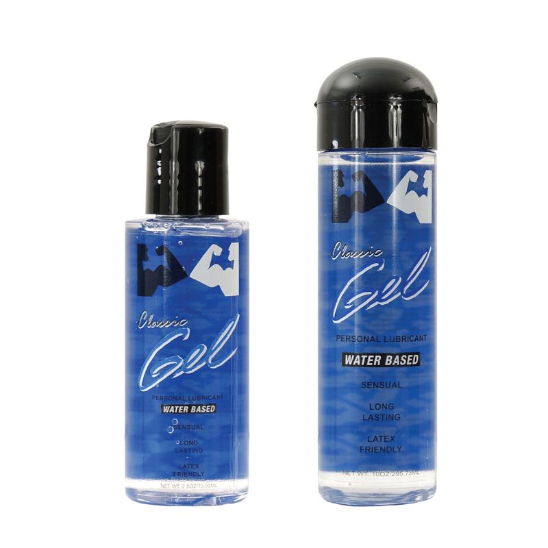 Elbow Grease H2O Thick Gel Imagen principal del producto